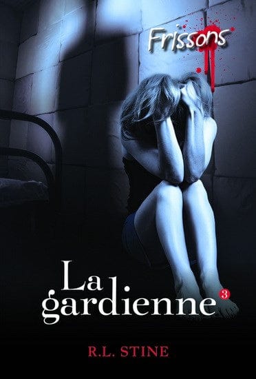 La gardienne T03
