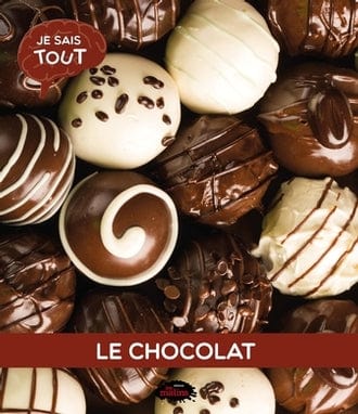 Je sais tout - Le chocolat