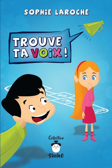 Trouve ta voix