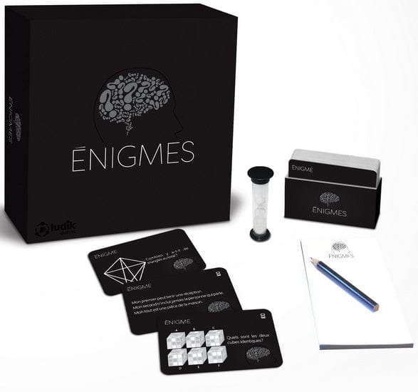 Enigmes