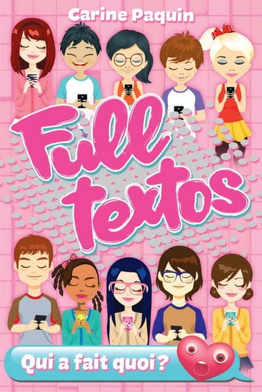 Full Textos T01 - Qui a fait quoi ?