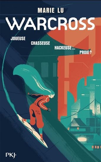 Warcross T01