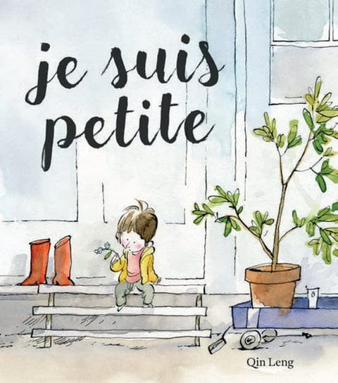 Je suis petite