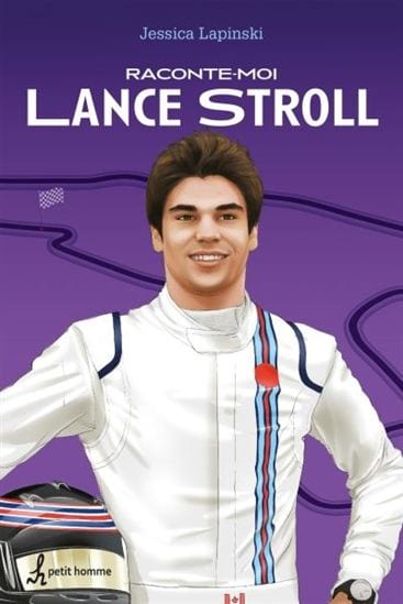 Raconte-moi T29 - Lance Stroll