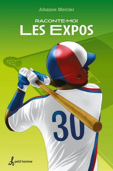Raconte-moi T28 - Les expos