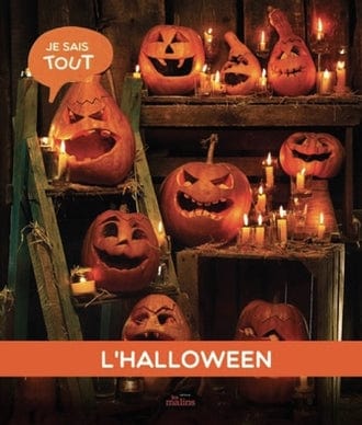 Je sais tout - L'Halloween