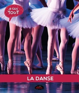 Je sais tout - La danse