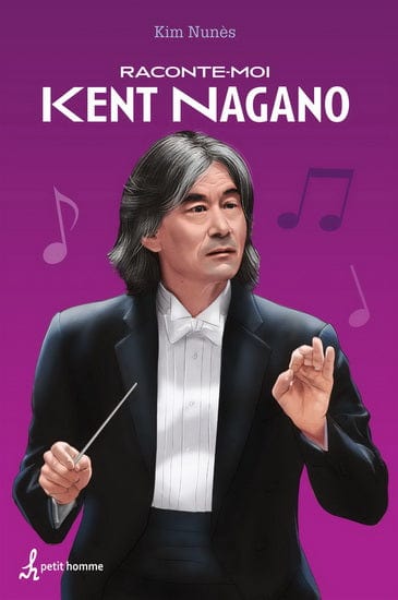 Raconte-moi T32 - Kent Nagano
