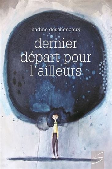 Dernier départ pour ailleurs