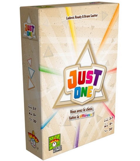 Just One