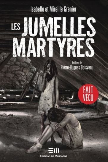 Les Jumelles martyres