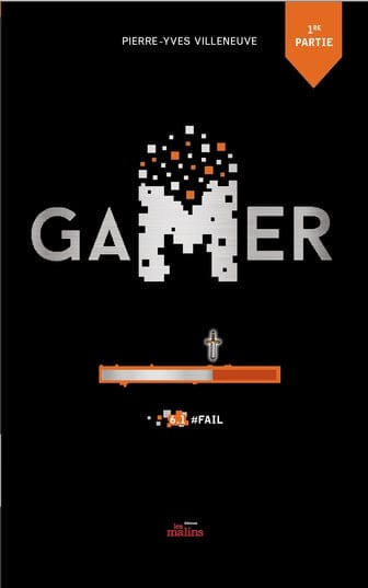 Gamer T06/partie 1 - #Fail 6.1