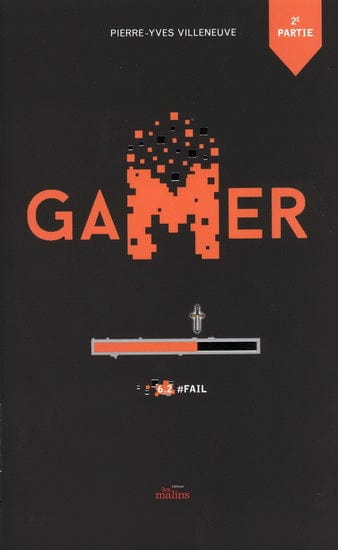 Gamer T06/partie 2 - #Fail 6.2