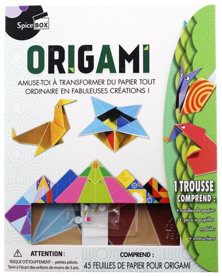 Origami