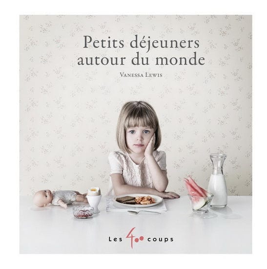 Petits déjeuner autour du monde