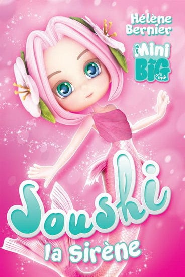 Mini Big - Sushi la sirène