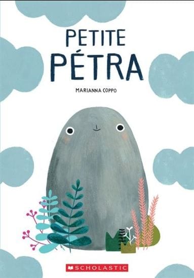 Petite petra