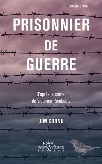 Prisonnier de guerre