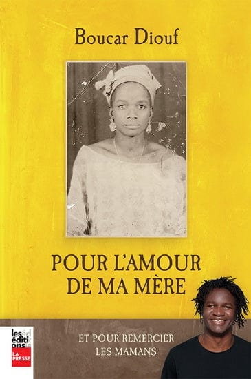 Pour l'amour de ma mère