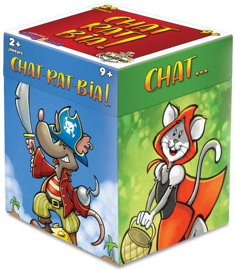 Cha-Rat-Bia