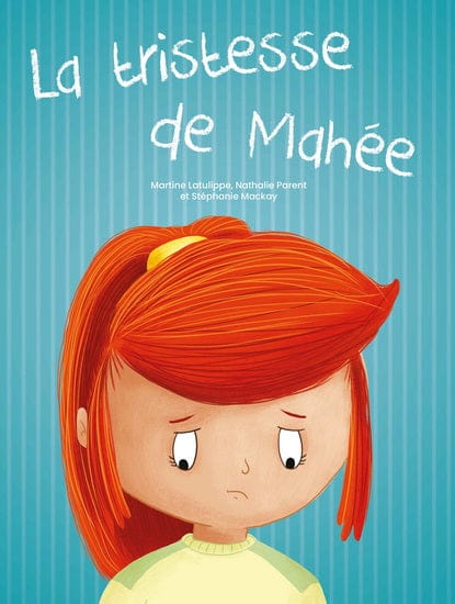 La Tristesse de Mahée