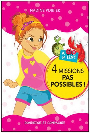 4 missions pas possibles !