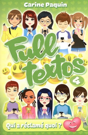 Full Textos T04 -  Qui a réclamé quoi ?