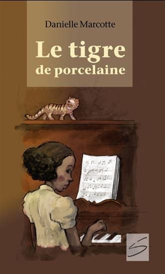 Le Tigre de porcelaine