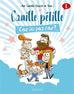 Camille pétille T01 - Cap ou pas cap ?