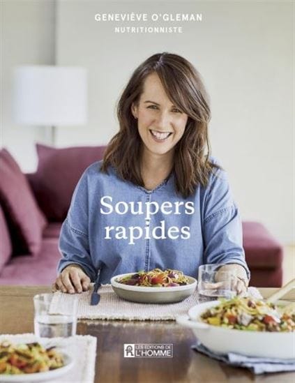Soupers Rapides