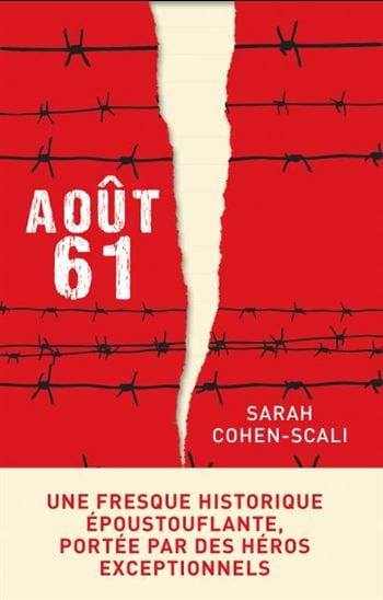 Août 61