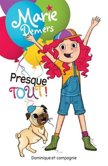 Presque tout!