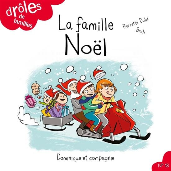 La Famille Noël