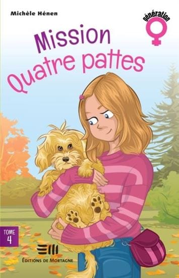 Mission quatre pattes