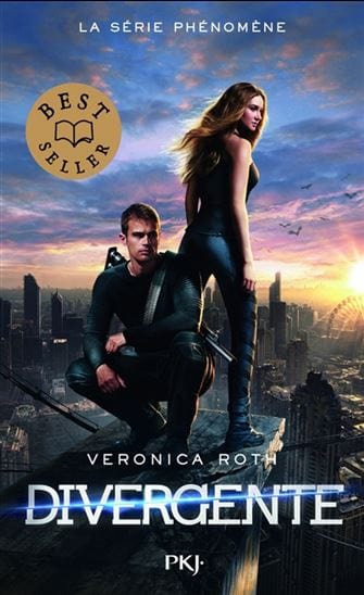 Divergente T01
