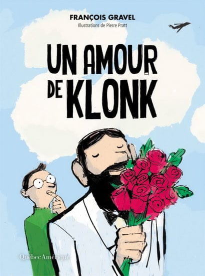 Un amour de Klonk T04