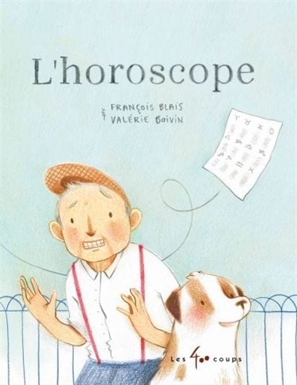 L'horoscope