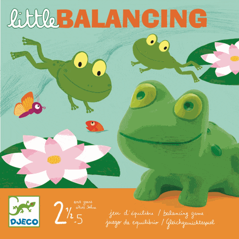 Little balancing