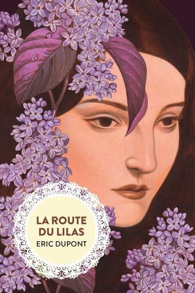 La route du Lilas