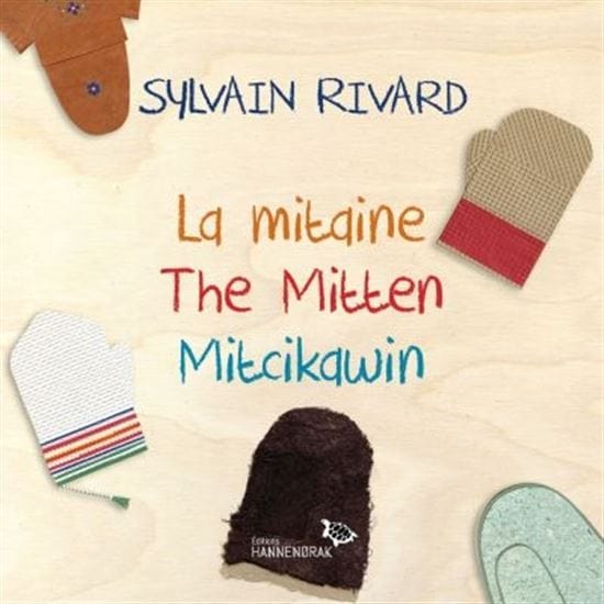 La Mitaine