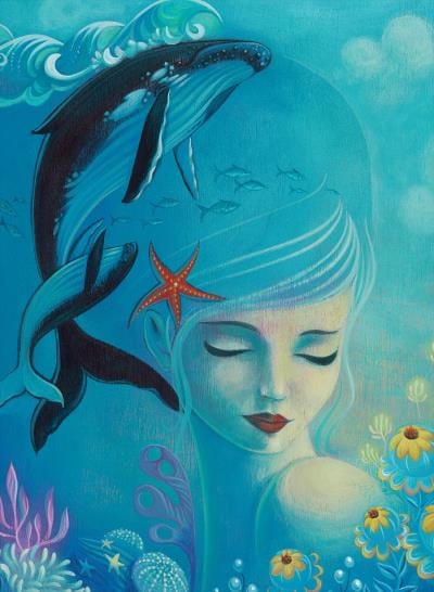 Journal - Mer-veille