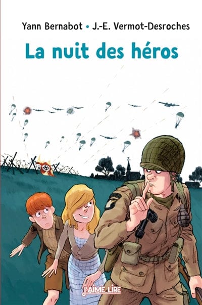 La nuit des héros