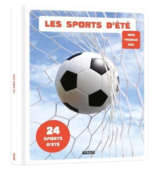 Mon premier doc - Les Sports d'été