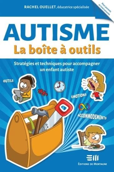La boîte à outils - Autisme
