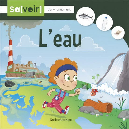 Sa[voir] - L'eau