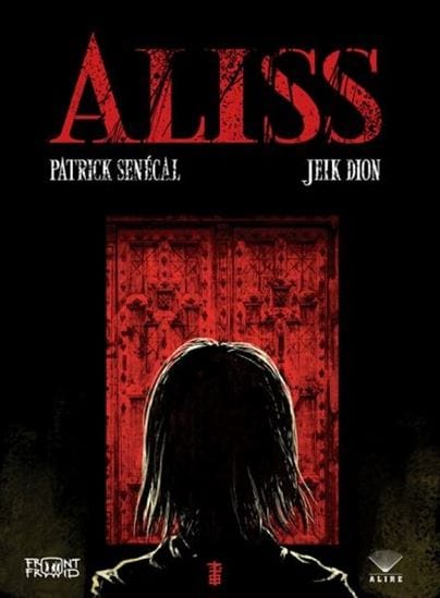 Aliss