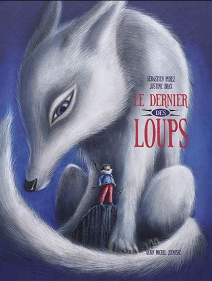 Le Dernier des loups