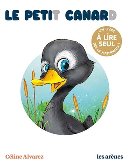 Le petit canard