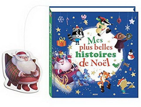 Mes plus belles histoires de Noël