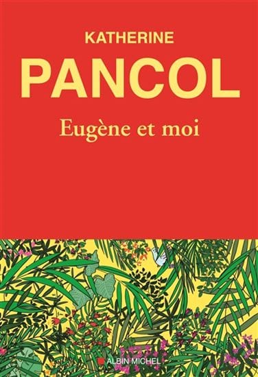 Eugène et moi
